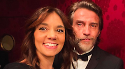 Alessio Boni, chi è il conte Monaldo nella serie Rai su Leopardi: il terzo figlio a 58 anni e la storia con Nina Verdelli 18 anni più giovane