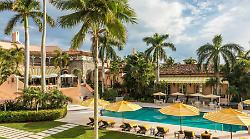 Mar-a-Lago, dove si trova la villa da sogno (con 33 bagni) di Donald Trump: come l'ha acquistata, il costo e le dimensioni