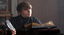 Leopardi-Il poeta dell'infinito stasera in tv martedì 7 gennaio su Rai 1: le anticipazioni  della miniserie evento diretta da Sergio Rubini