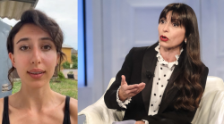 Cecilia Sala, la presidente dell'Umbria Stefania Proietti sul rientro in Italia della giornalista: "Grande sollievo"