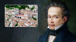 Giacomo Leopardi e il legame con Gubbio: chi era l'antenata eugubina del poeta