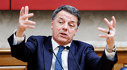 Matteo Renzi e il sogno del nuovo partito di centro. Ecco chi ne potrebbe far parte. Fantapolitica o realtà?