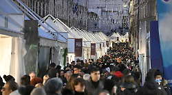 Eurochocolate, al via la 31esima edizione. Ecco il programma completo del fine settimana 