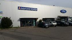 Autoricambi Sciarra: una storia di passione e innovazione nel settore dei ricambi