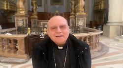 Foligno, il vescovo Sorrentino sull'imminente riapertura della Cattedrale: "Sarà un momento bellissimo". E lancia un appello