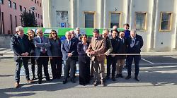 Terni, in arrivo 27 nuove isole ecologiche dell'Asm per la raccolta differenziata nelle località turistiche