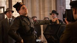 M-Il figlio del Secolo stasera in tv venerdì 10 gennaio su Sky Atlantic: cast, trama e anticipazioni della serie tv su Benito Mussolini