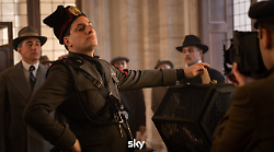 M - Il figlio del secolo stasera in tv venerdì 17 gennaio su Sky Atlantic: le anticipazioni della terza e quarta puntata