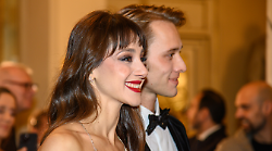 Nicoletta Manni, chi è l'etoile della Scala ospite a Verissimo: marito e matrimonio con Roberto Bolle testimone di nozze