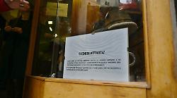 Commercio,  chiude l'ultima storica cappelleria della citt&agrave;