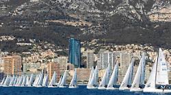 Nautica, 2025 anno di sfide e celebrazioni per lo Yacht Club di Monaco