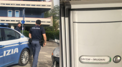 Il giorno della Corte d'assise per l'anziano che uccise la moglie malata di Alzheimer