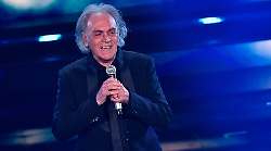 Riccardo Fogli ospite da Caterina Balivo a La Volta Buona su Rai 1, lunedì 13 gennaio: dalla storia dei Pooh alla relazione con Patty Pravo