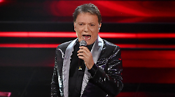 Massimo Ranieri sul Festival di Sanremo 2025: "Sono già stressato, ma la mia canzone è bellissima"
