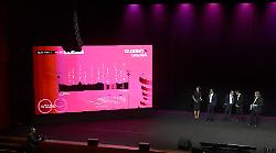 Presentato il 108esimo Giro d'Italia, la nona tappa partirà da Gubbio e arriverà a Siena