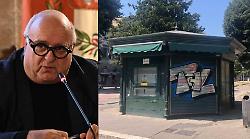 Crisi edicole, l'intervento di Giuseppe Cerasa sul Corriere dell'Umbria ripubblicato da Prima Online