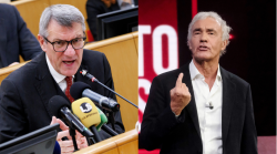 Maurizio Landini, chi è il segretario della Cgil al centro della puntata de Lo Stato delle Cose, stasera in tv su Rai 3 con Massimo Giletti