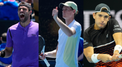 Australian Open, sono cinque gli italiani al secondo turno. Chi sono gli avversari, quando giocano e dove vederli