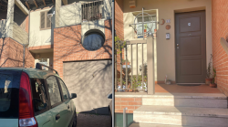 Indagato come atto dovuto di garanzia il marito della donna morta dopo una settimana di agonia per lesione alla testa