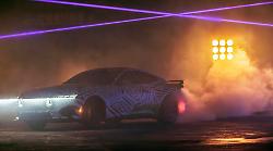 Ford RTR, il drift è servito: motore Ecoboost di 2.3 litri da 315 Cv