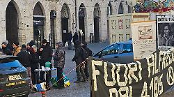 Prosciolti Alfredo Cospito e altri 11 anarchici 