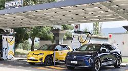 Auto, Mobilize: accordo con Aspi per mobilità sostenibile in Italia