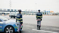 Incidenti in calo da inizio anno: meno incidenti e vittime sulle grandi arterie stradali