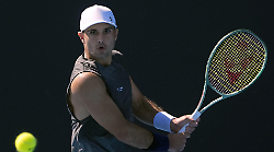 Marcos Giron, chi è il prossimo avversario di Jannik Sinner agli Australian Open: età, ranking e il titolo Atp