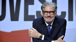 Dritto e Rovescio, anticipazioni e ospiti della puntata di stasera 27 novembre. In studio Giuseppe Conte 