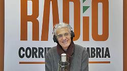 L'assessore Fabrizio Croce ospite ai microfoni di Radio Corriere dell'Umbria: "Questo lavoro è come salire su una giostra in movimento"