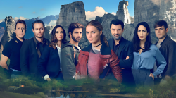 Un passo dal cielo stasera in tv giovedì 16 gennaio su Rai 1: ecco le anticipazioni del secondo episodio con Giusy Buscemi