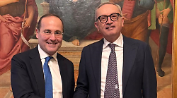 Fondazione Carit, l'avvocato Emiliano Strinati è il nuovo presidente