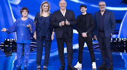 Io canto senior stasera in tv venerdì 17 gennaio su Canale 5: sorprese e nuove sfide nel programma con Gerry Scotti