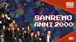 Sanremo Rewind, gli anni 2000 del Festival della Canzone Italiana con Spazio Musica. Un viaggio tra le canzoni di Simone Cristicchi, Negramaro, Zero Assoluto e tanti altri