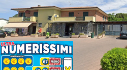 Vincita da capogiro al Gratta e vinci: porta a casa 5 milioni con un biglietto da 20 euro