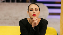 Rosalinda Cannavò ospite a Verissimo: l'amore con Andrea Zenga, l'amicizia finita con Dayane Mello e la lotta contro i disturbi alimentari 