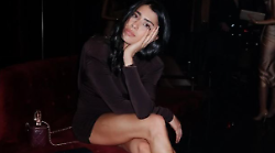 Olga Danilovic, chi è la figlia d'arte agli ottavi degli Australian Open: il padre è Sasha Danilovic