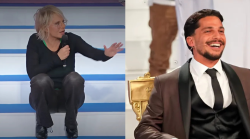 Maria De Filippi in onda stasera in tv con C'è posta per te su Canale 5, sabato 18 gennaio: ecco quello che è successo con Gianmarco di Uomini e Donne
