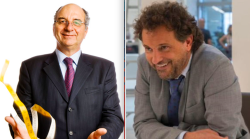 Lebole veste Pieraccioni nel film, vetrina a Pitti Uomo e Textura si rilancia con il concordato