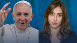 Che Tempo Che Fa stasera in tv domenica 19 gennaio su Nove: Papa Francesco e Cecilia Sala ospiti speciali della puntata 