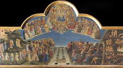 Alla Galleria nazionale dell'Umbria oltre 80 capolavori per celebrare il Cantico delle Creature