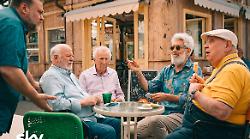 I delitti del BarLume stasera in tv lunedì 20 gennaio su Sky Cinema Uno: trama, cast e anticipazioni del secondo episodio