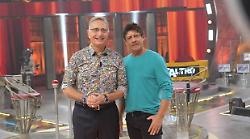 Avanti un altro! stasera in tv lunedì 20 gennaio su Canale 5: al via la nuova edizione del game show di Paolo Bonolis e Luca Laurenti 