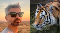 Umberto Maccario, chi è il boss in incognito: il visionario dietro al successo di Zoom Torino. Fatturato da 17 milioni. L'amore per ambiente, animali e sport. La storia