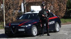 Orvieto, guida ubriaco e danneggia auto nel parcheggio: aveva il tasso alcolico oltre 3 volte sopra il limite