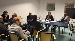 Terni, impianti a biogas, l'assessore regionale De Luca ai Comitati dei cittadini: "Legittime preoccupazioni, vigileremo"