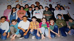 Arezzo, ritrova la maestra elementare dopo 30 anni per chiederle scusa: "La facevo disperare"