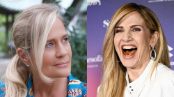 Tutte le litigate di Lorella Cuccarini e Heather Parisi oggi in tv su Rai 1 a La Volta Buona: ecco il motivo della storica rivalità