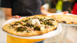 Tankard Pizza & Food: l'eccellenza della gastronomia umbra tra tradizione e innovazione