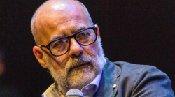 Addio a Luca Beatrice: il critico d'arte e intellettuale ci lascia a 63 anni